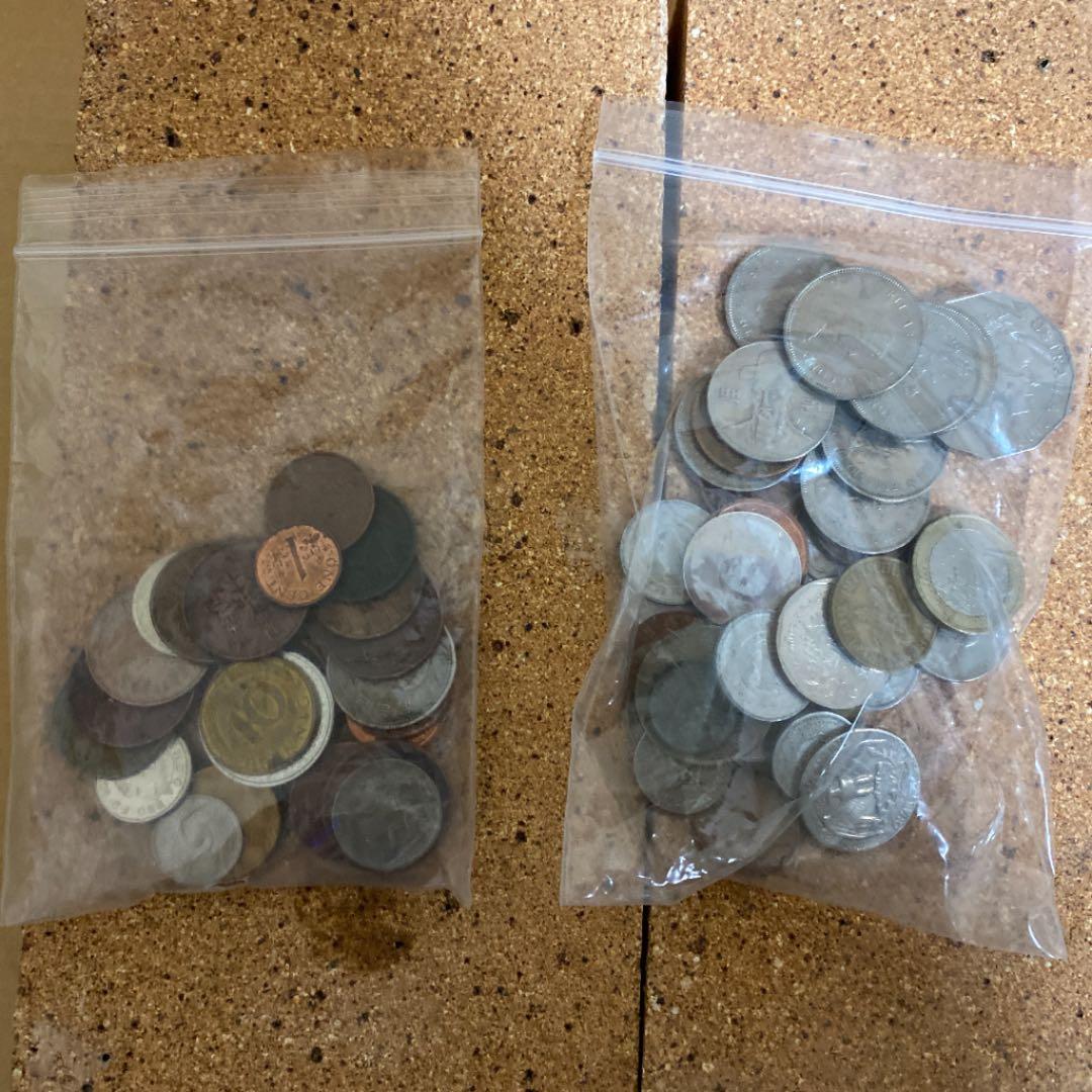 道具全種類！！リング作製セット