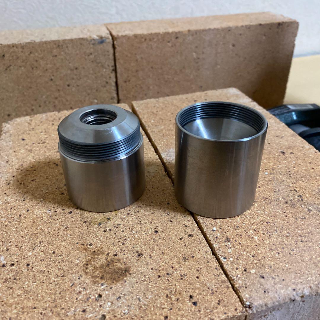 道具全種類！！リング作製セット