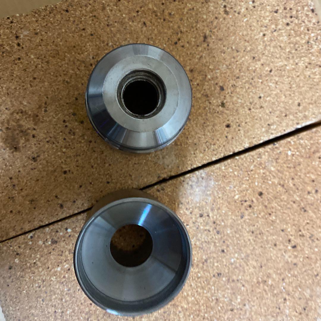 道具全種類！！リング作製セット