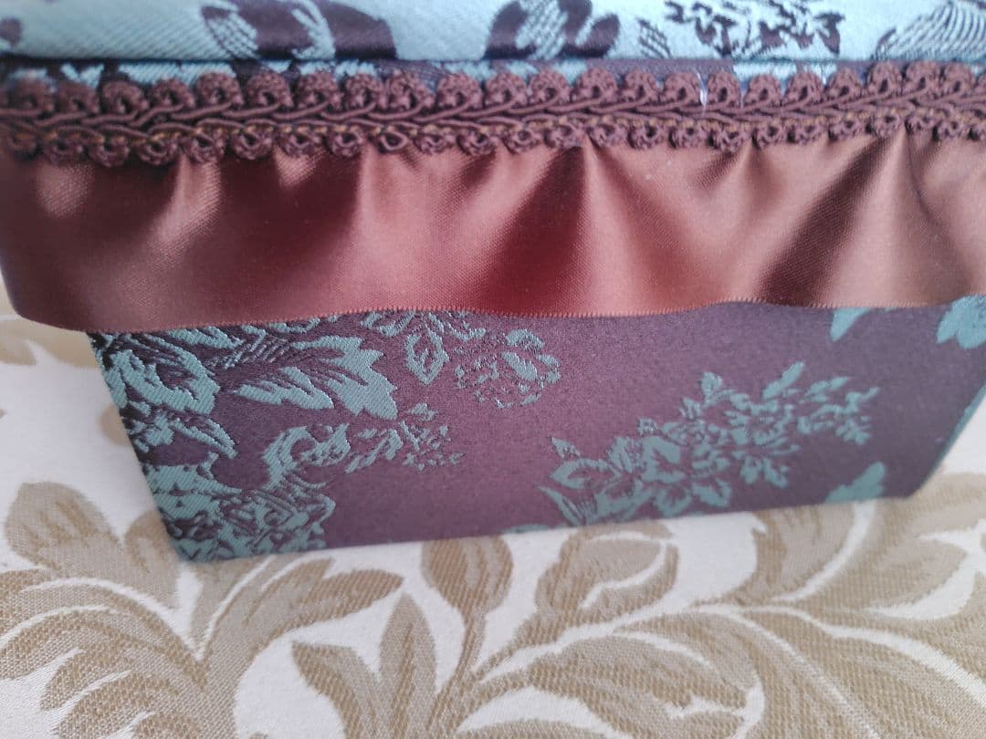 ♥新品　ジェニファーテイラー小物入れボックス２点セット