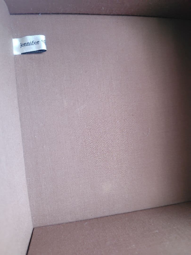 ♥新品　ジェニファーテイラー小物入れボックス２点セット