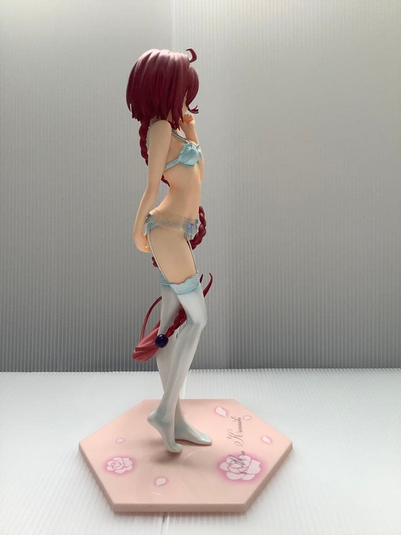 箱無し To LOVEる-とらぶる- ダークネス 黒咲芽亜 リファインVer.