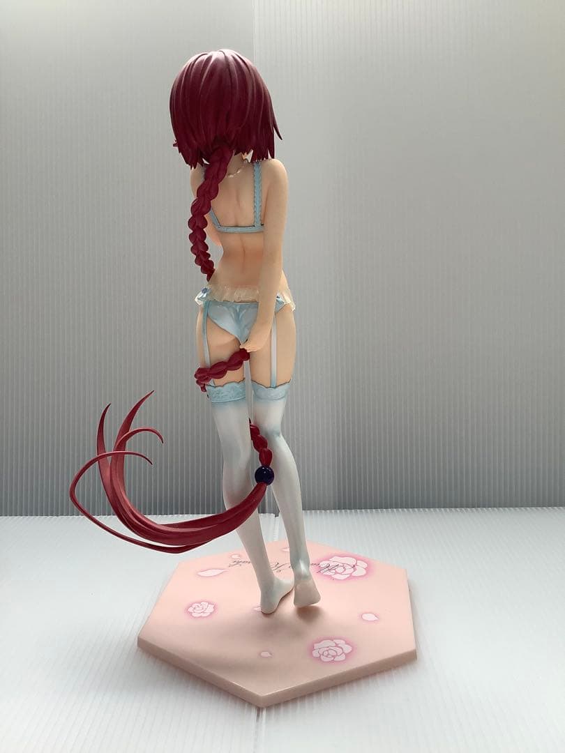 箱無し To LOVEる-とらぶる- ダークネス 黒咲芽亜 リファインVer.
