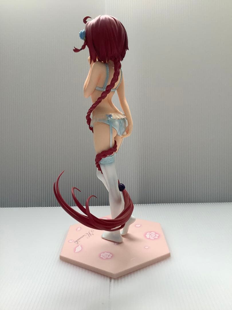 箱無し To LOVEる-とらぶる- ダークネス 黒咲芽亜 リファインVer.