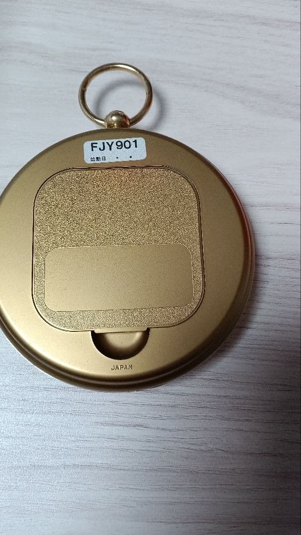 不二家ウォッチングペコちゃん当選品