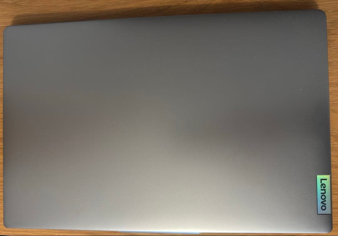 Lenovo IdeaPad Slim3 15ABR8 15.6inch 極美品