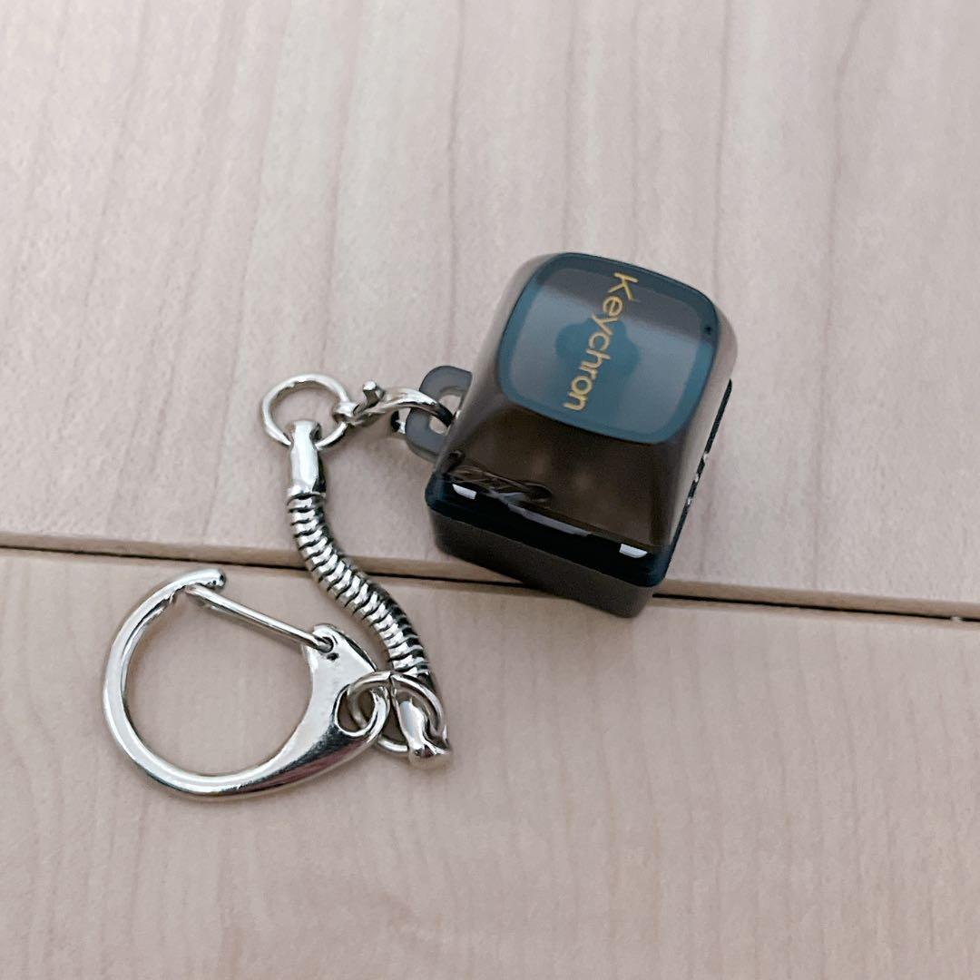 【おまけ付き】Keychron Q11 US配列 赤軸 ＋専用ケースセット