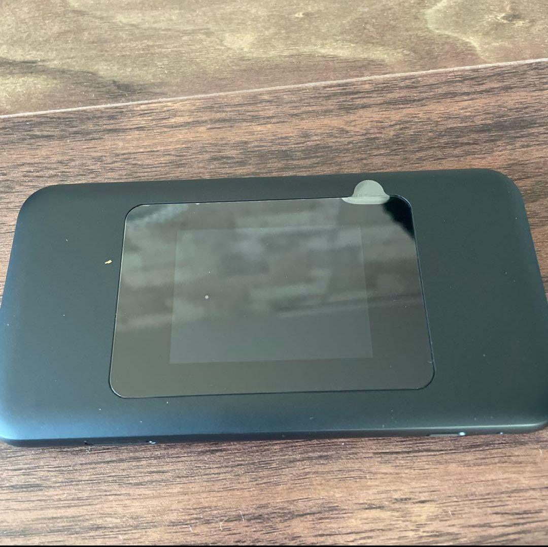 新品・未使用 / Speed Wi-Fi DOCK 5G 01