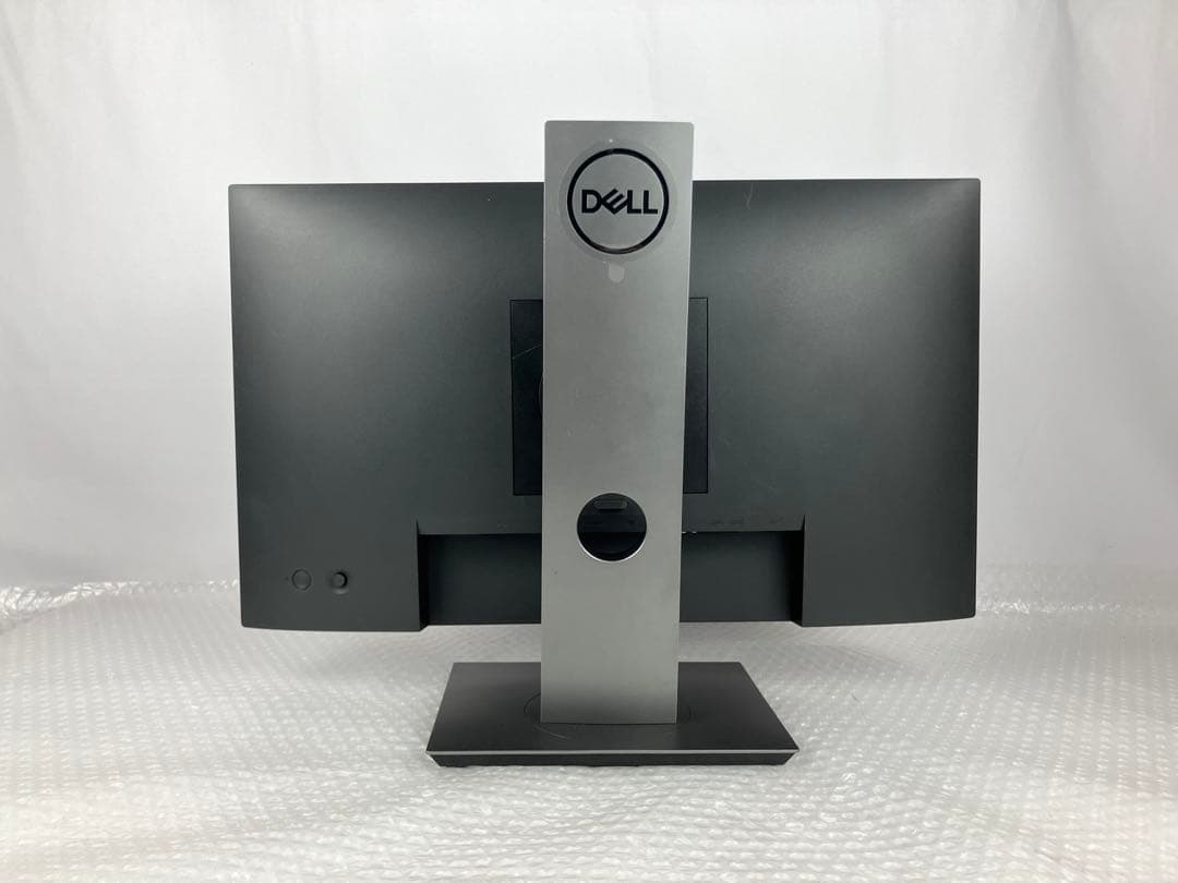 Dell P222H 22インチモニター 高さ調整​, 縦横回転