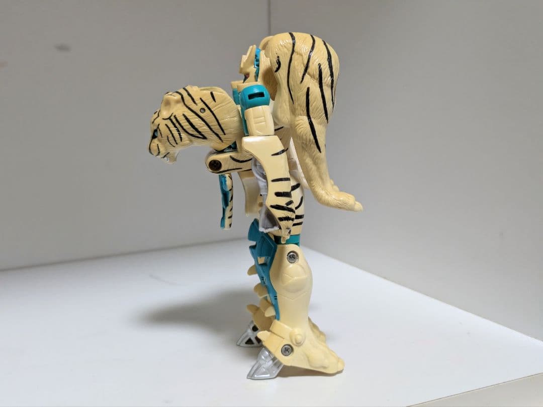 トランスフォーマー　ビーストウォーズ　まとめ売り4体セット