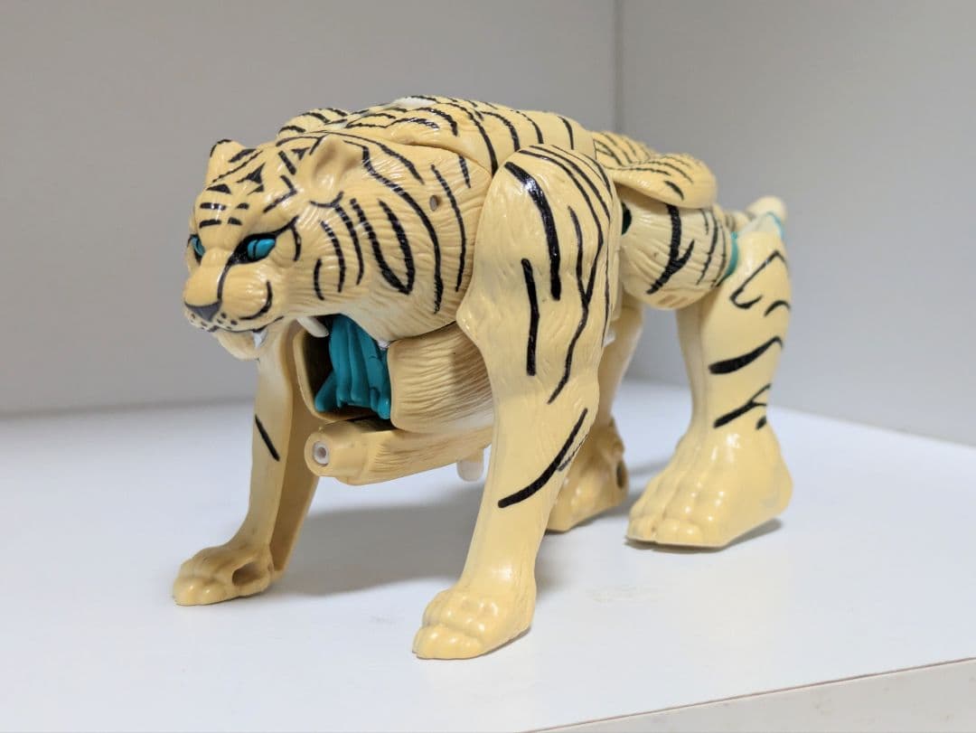 トランスフォーマー　ビーストウォーズ　まとめ売り4体セット