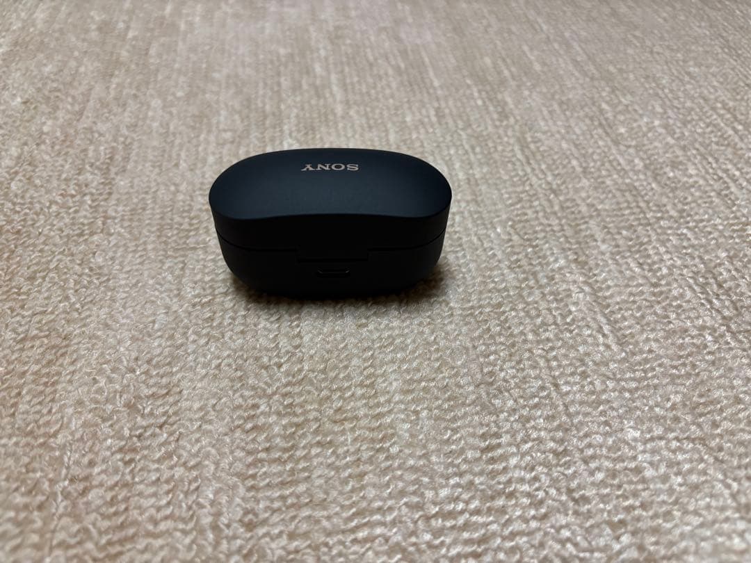 「美品」 WF-1000XM4 SONY ワイヤレスイヤホン