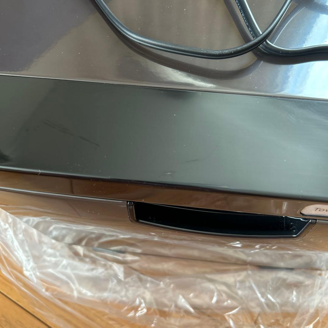 ［美品］タオルウォーマー K 前開き Sサイズ 7.5L