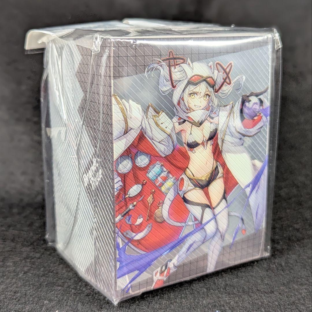 エバ　デッキホルダー　海外限定　タイ語版