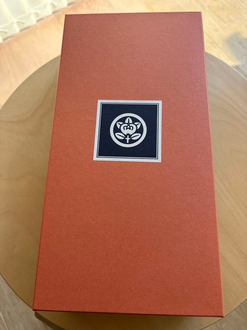 たち吉　月の雫　菓子皿５枚セット