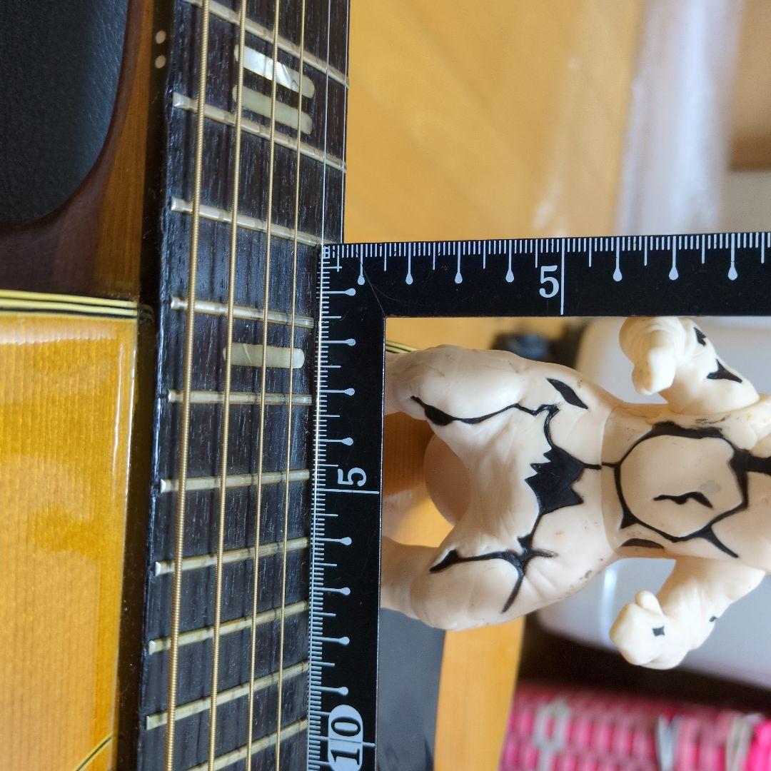 春日（kasuga）F15アコースティックギター