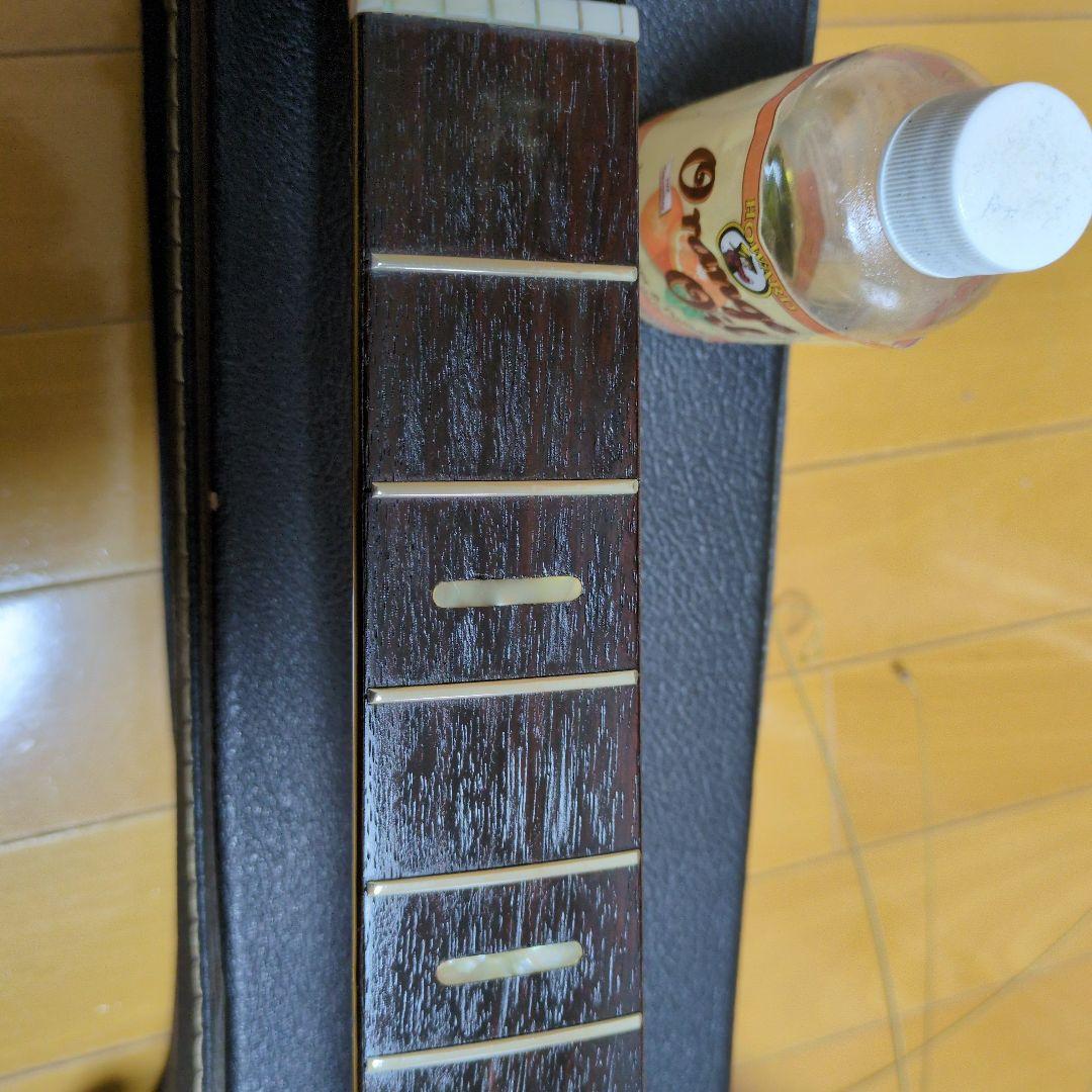 春日（kasuga）F15アコースティックギター