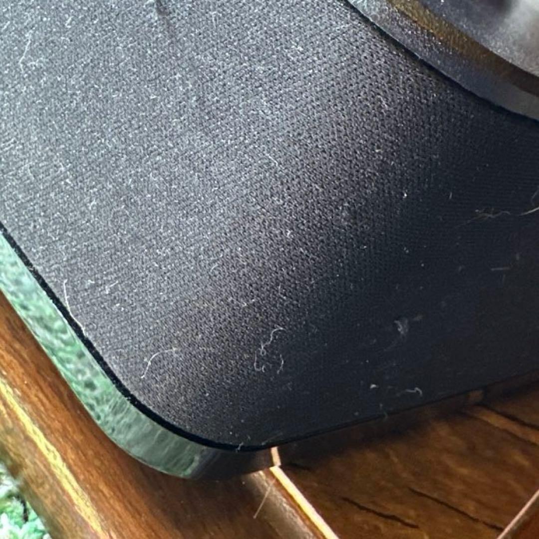 8187♣️BOSE SOLO SeriesⅡ テレビスピーカー リモコンあり