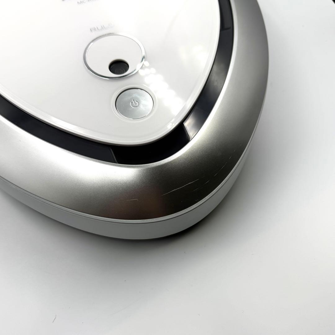 Panasonic ロボット掃除機RULO MC-RS800