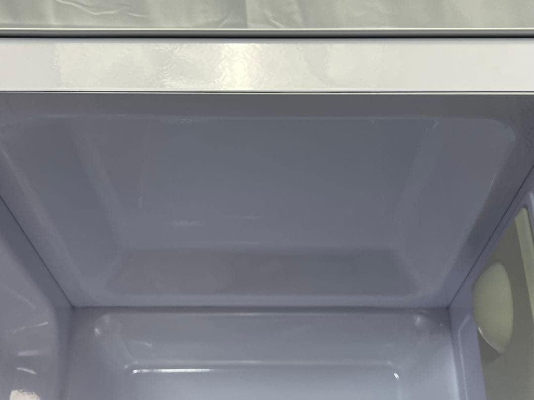 山善 YAMAZEN 電子レンジ 17L YRBD-HF171 (W) 25年製