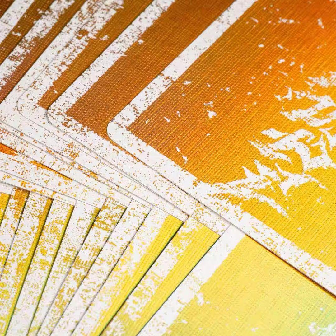 両面ホロゴールド　レアデック2種セット