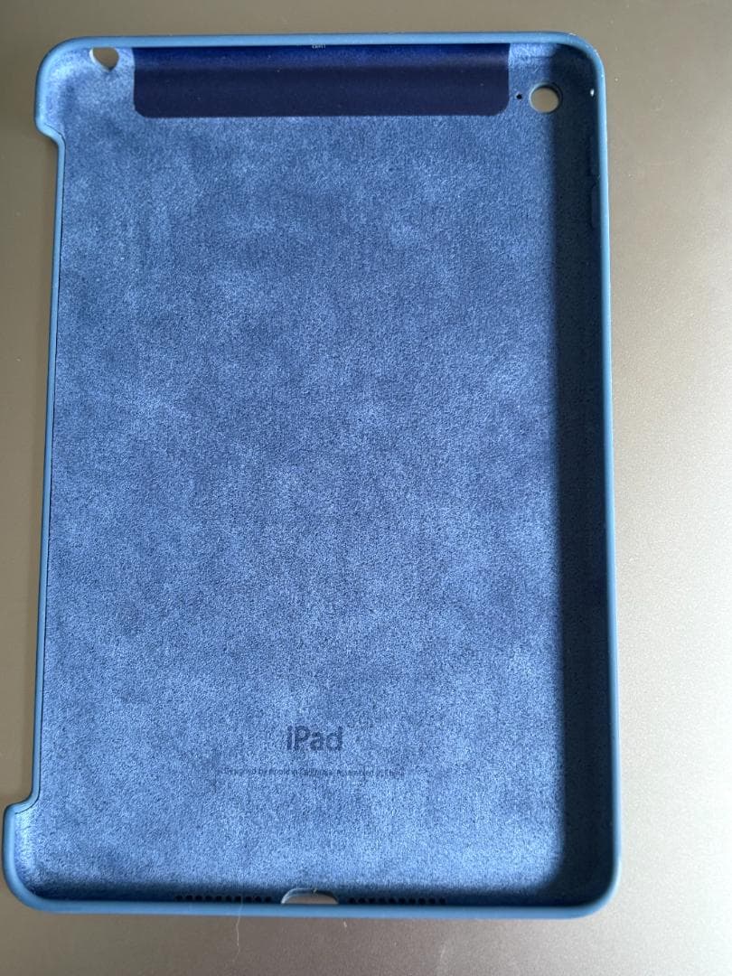 iPad mini 4 16GB wifi シルバー （りん）