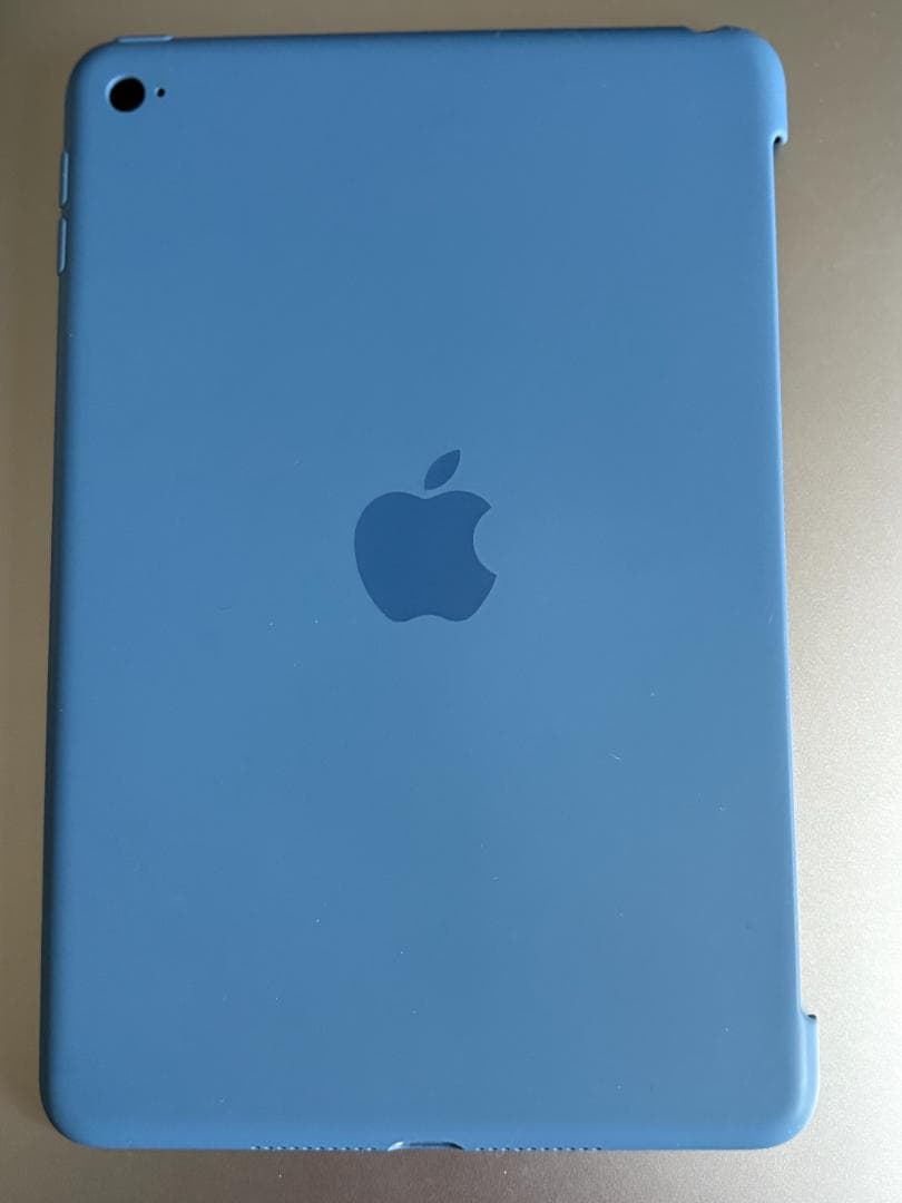iPad mini 4 16GB wifi シルバー （りん）