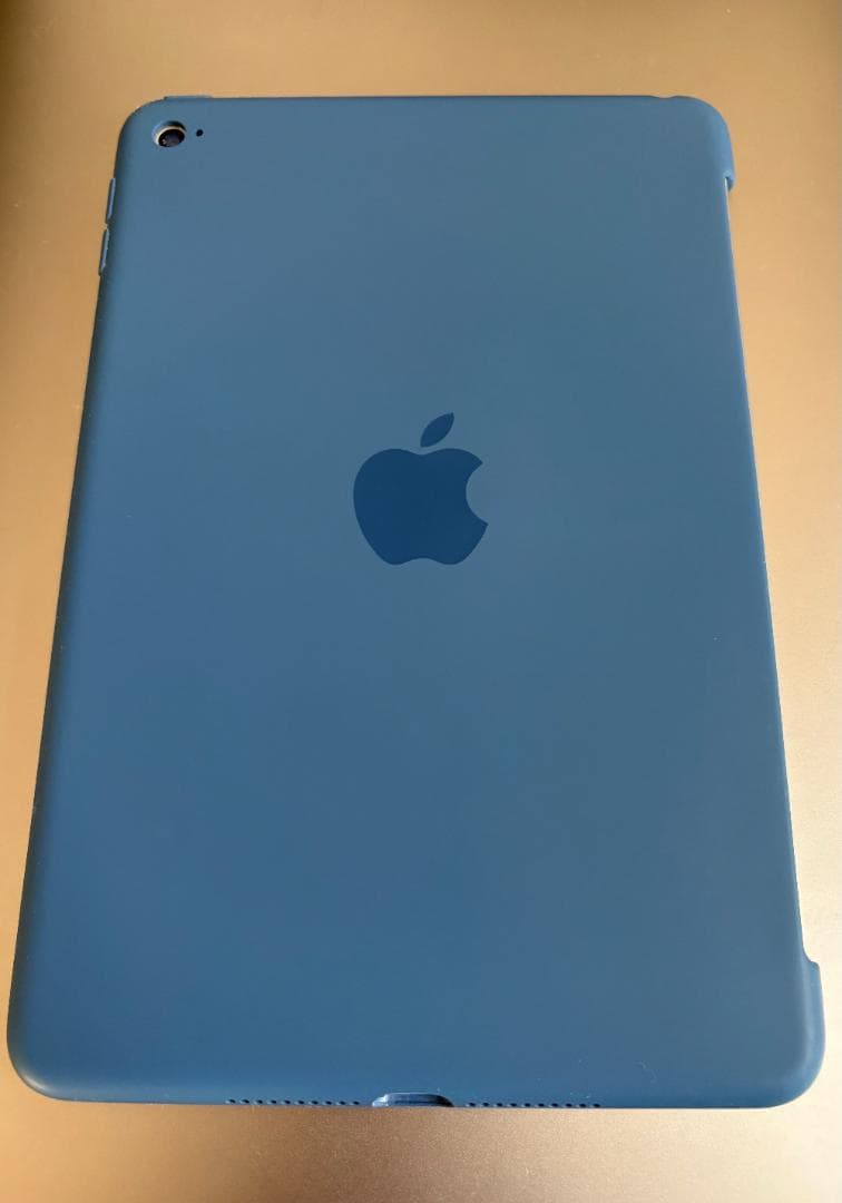 iPad mini 4 16GB wifi シルバー （りん）