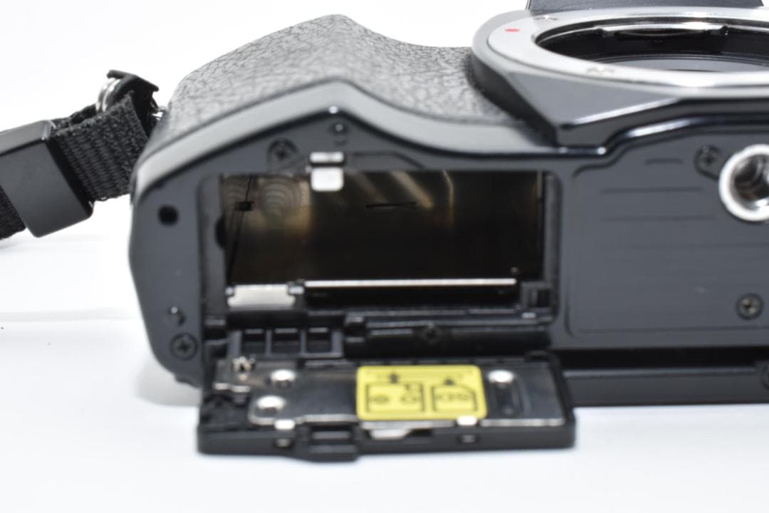 ★美品★オリンパス OLYMPUS OM-D E-M10 ボディ #21608