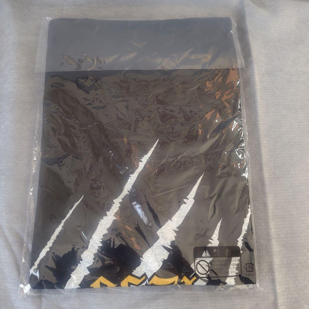 【値下げ中】LOVEBITESバースデイTシャツ 3枚セット【XL】