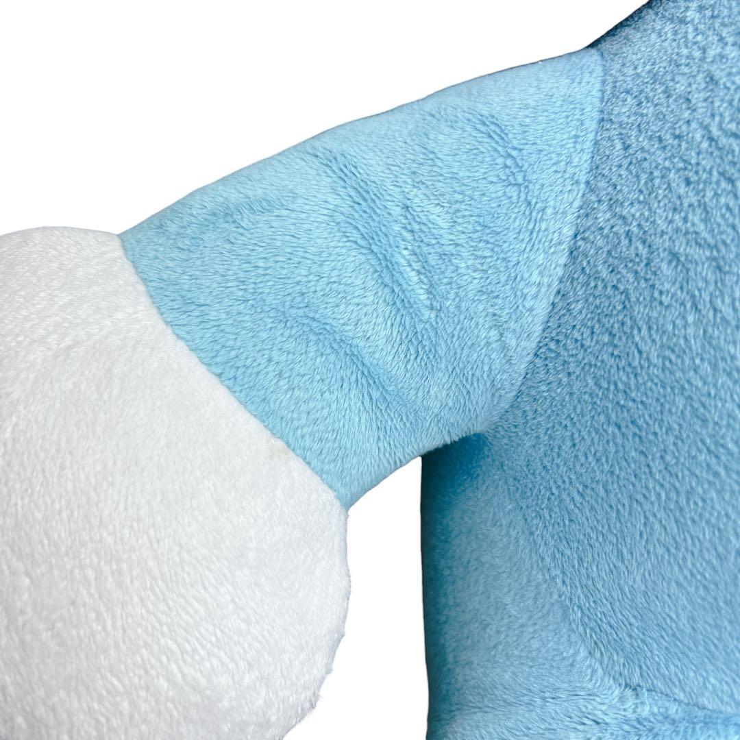 ドラえもん 特大 3L sekiguchi セキグチ ぬいぐるみ バンダイ