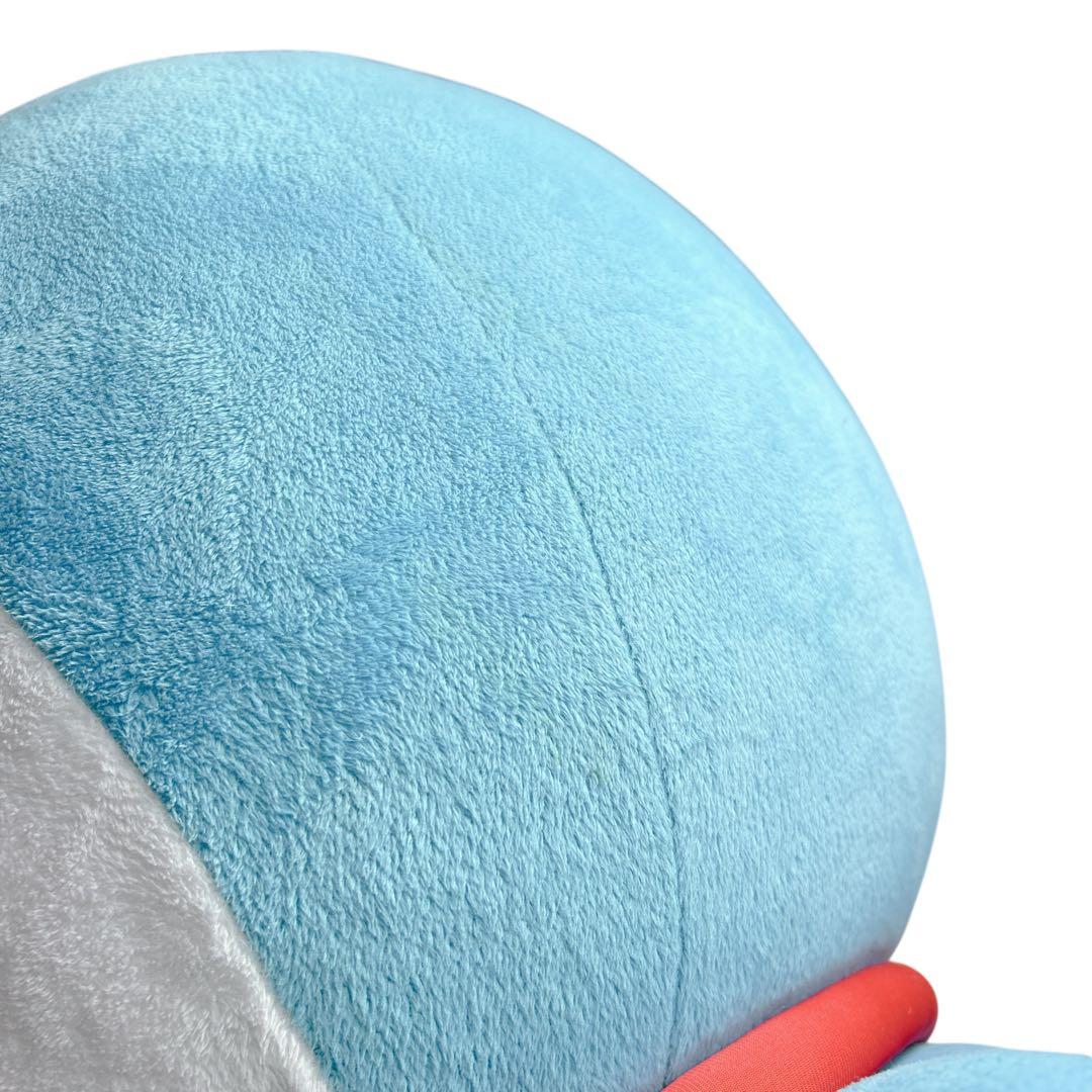 ドラえもん 特大 3L sekiguchi セキグチ ぬいぐるみ バンダイ