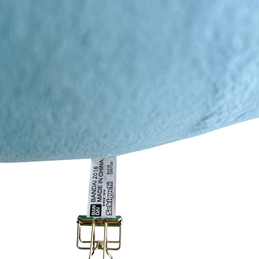 ドラえもん 特大 3L sekiguchi セキグチ ぬいぐるみ バンダイ