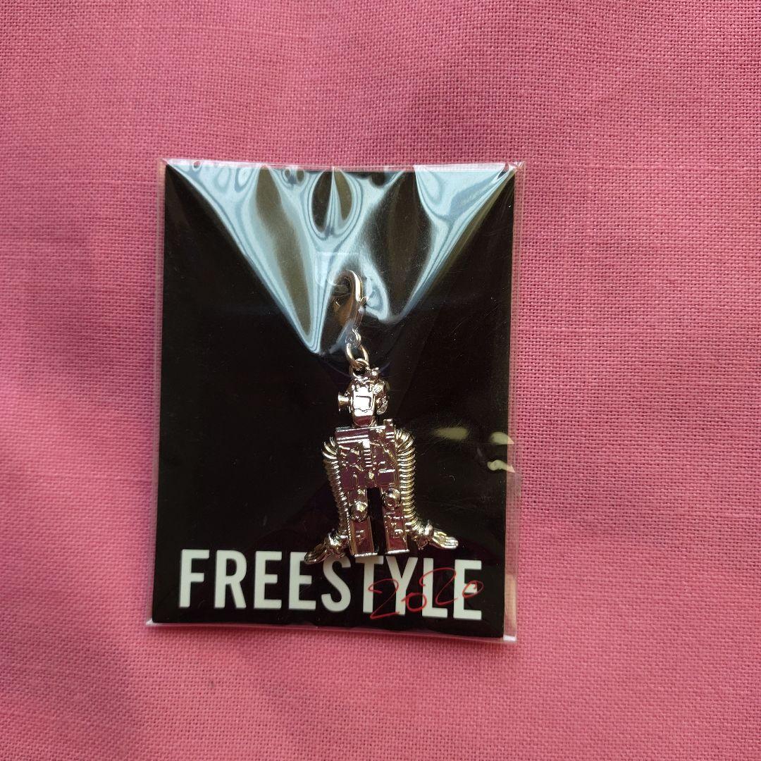 嵐 大野君「FREESTYLE」グッズ ４５点