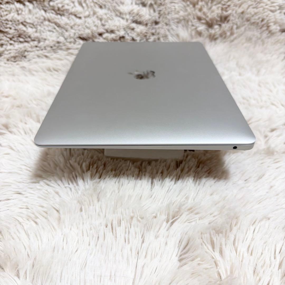【美品】MacBook Air M1 8GB/512GB【充放電38回】