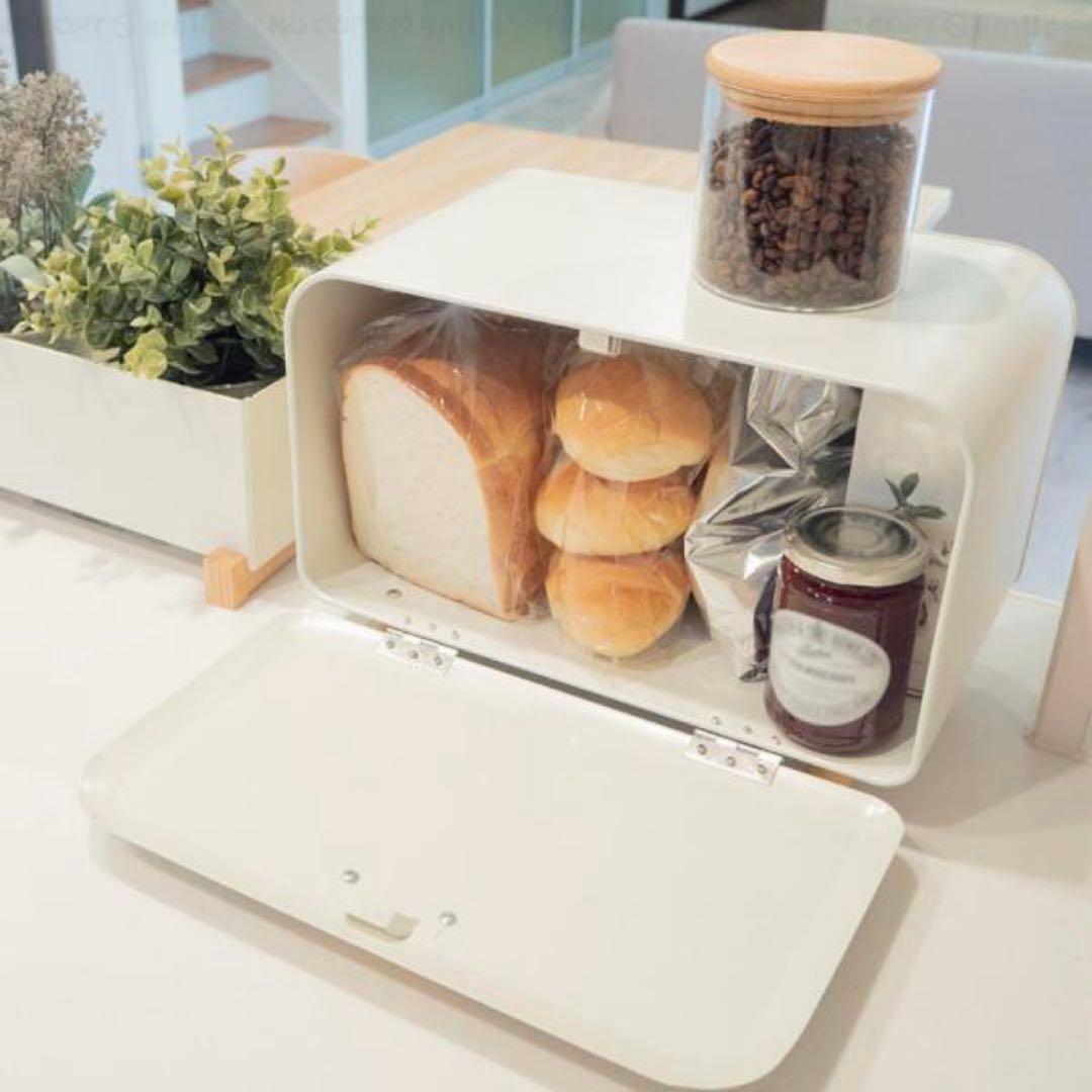 新品未使用　ミッフィー　ブレッドケース　M 収納ケース　収納　miffy