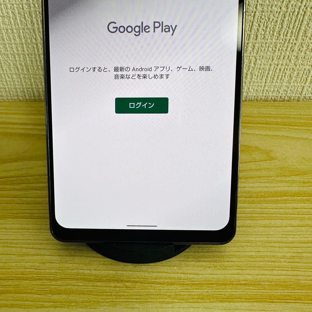 AQUOS zero6 SHG04 SIMロック解除済