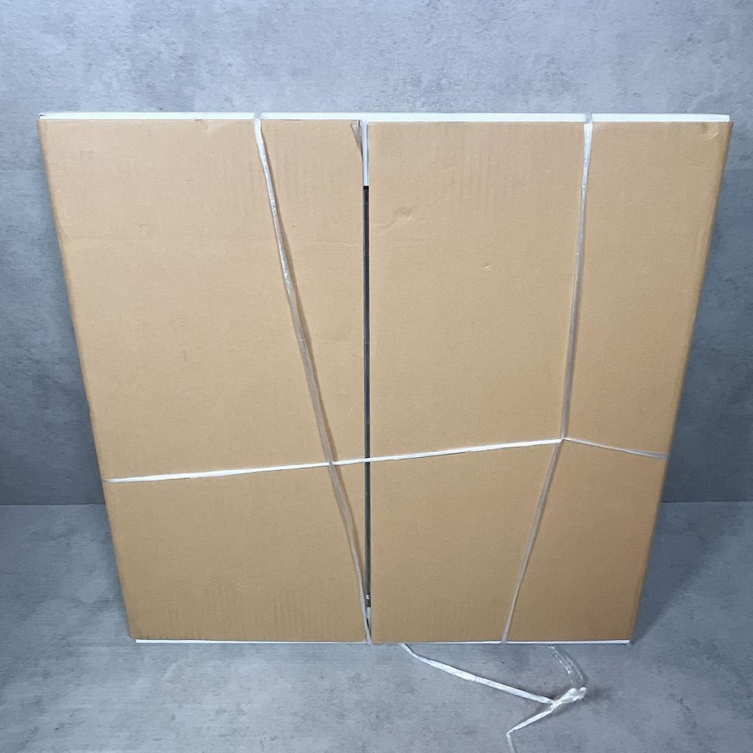 未開封 カクダイ KAKUDAI 洗濯機防水パン　LS426-415