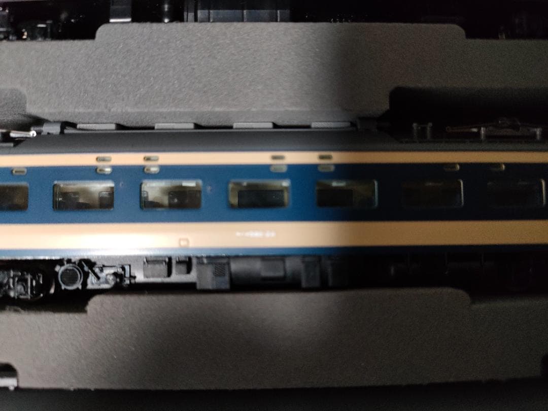 TOMIX 583系・581系　基本セット×２　増結セット　計19両