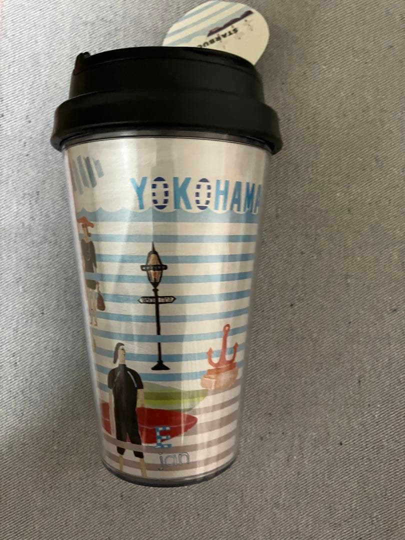 スターバックス25周年記念セット 8点