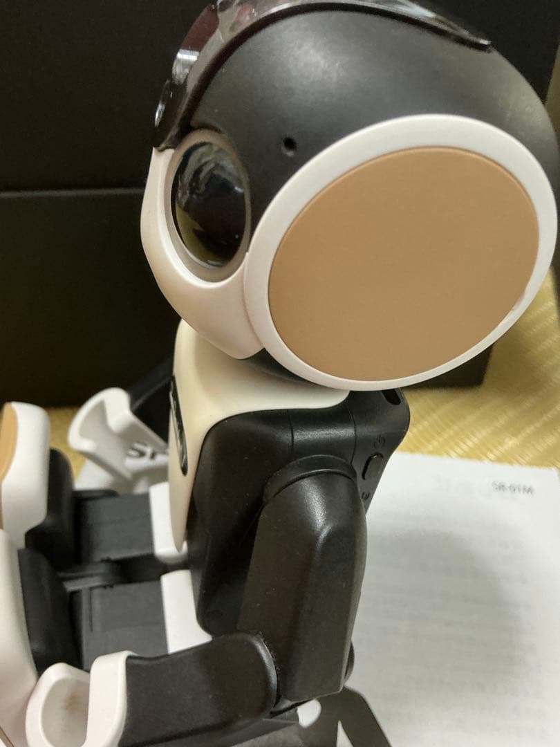 SHARP RoBoHoN ロボット型スマートフォン