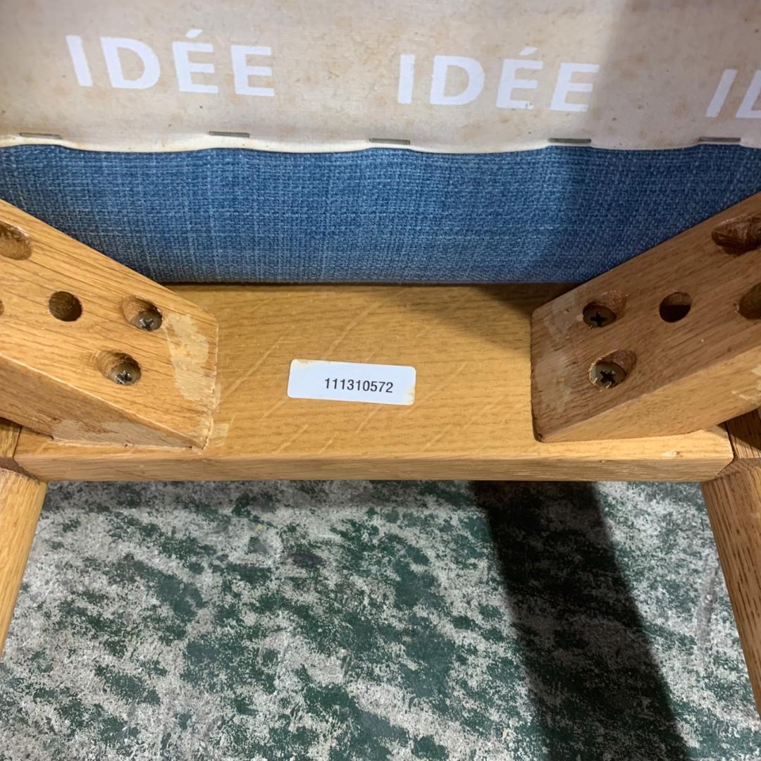 K946 IDEE STILT ステルト ダイニングチェア