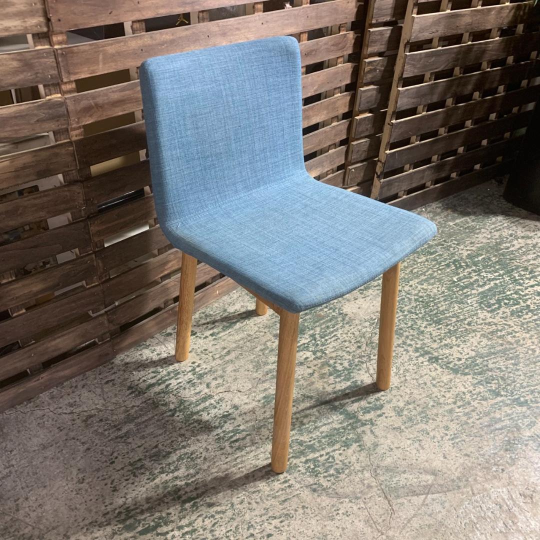 K946 IDEE STILT ステルト ダイニングチェア