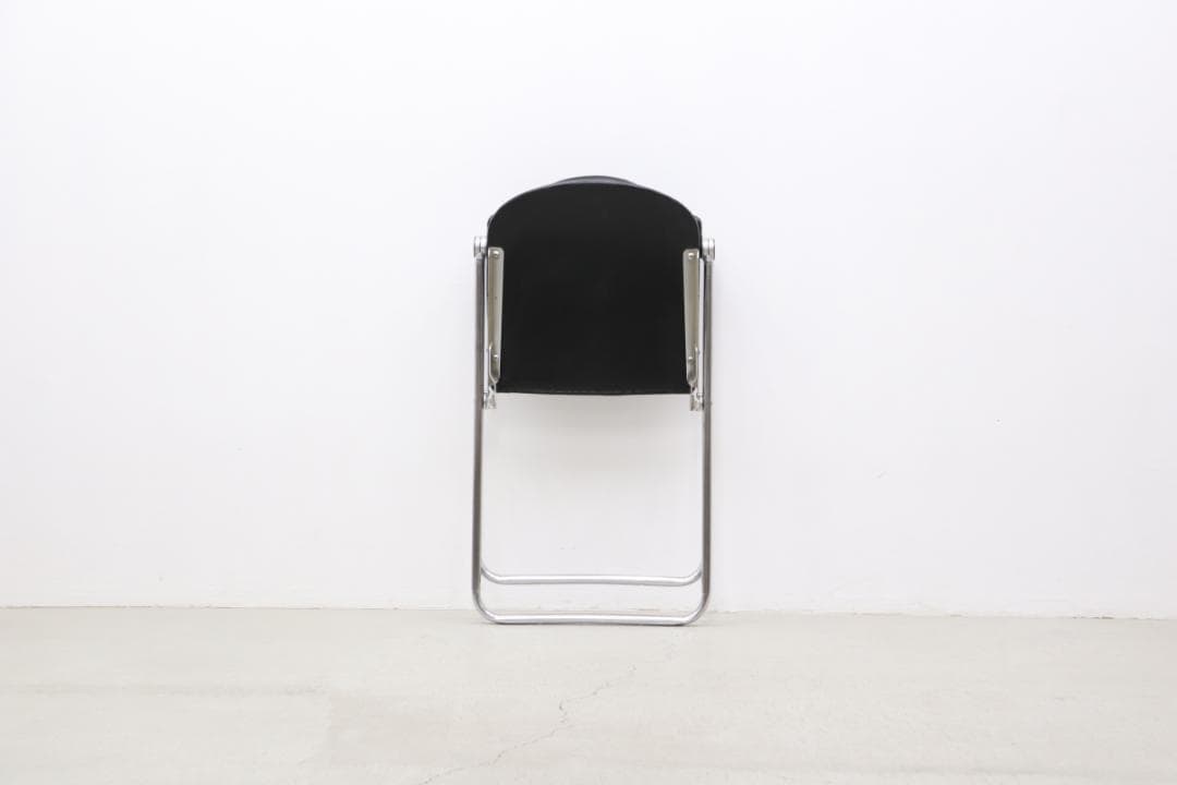 ヴィンテージ ウチダ フォールディングチェア ダイニング オフィス レトロ