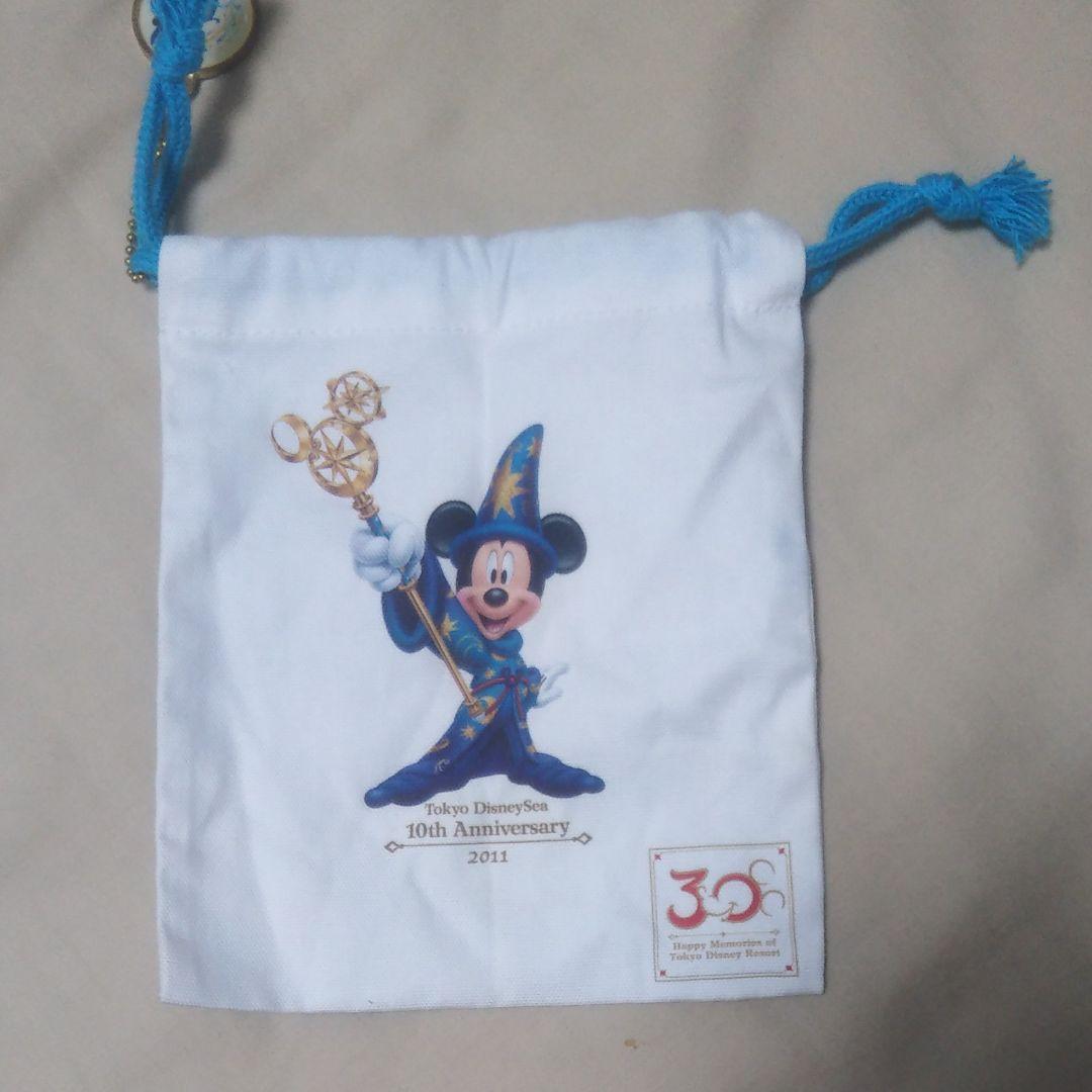 ディズニー30周年入れ物