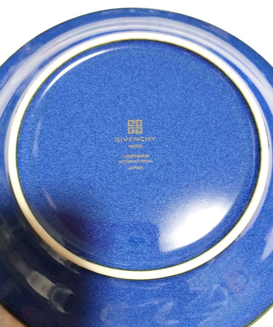 GIVENCHY サラダボウル＆お皿　5点セット