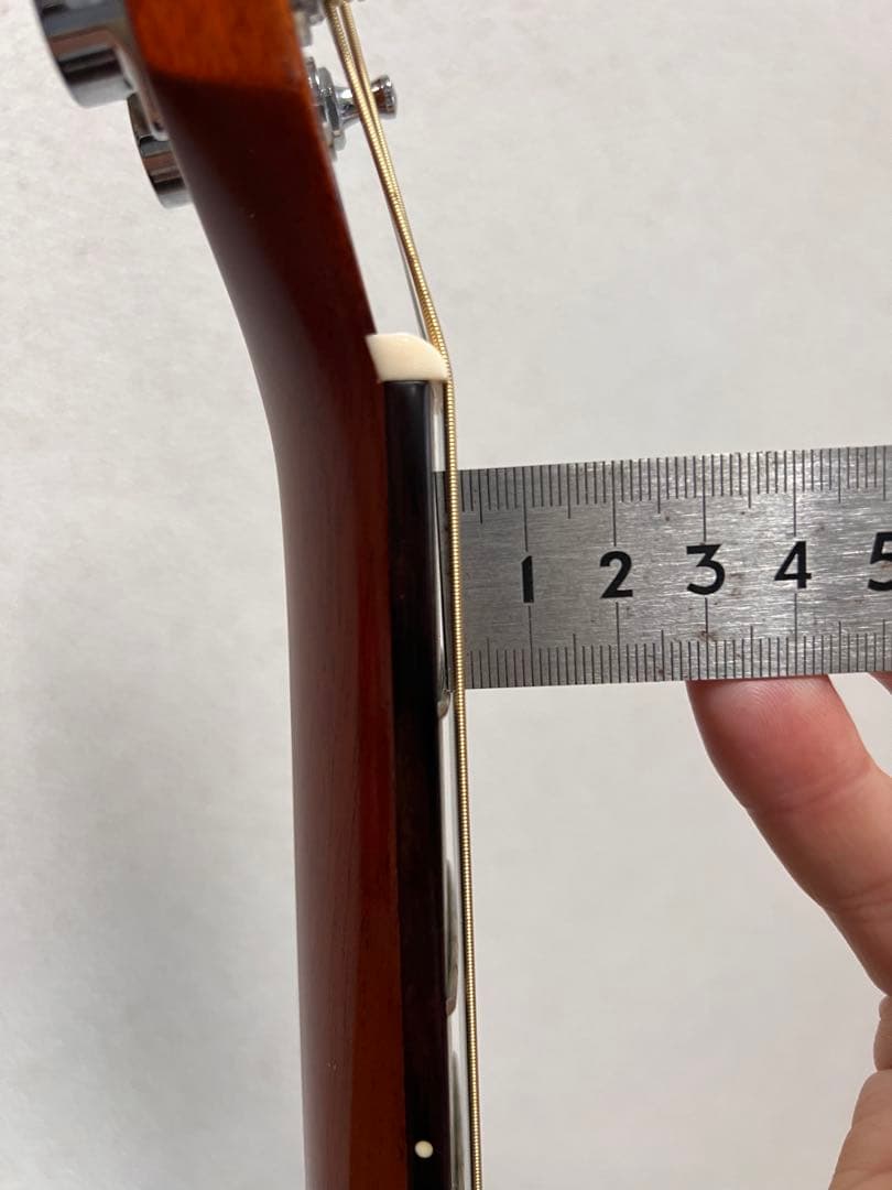 K.Yairi SJ-1D エレアコ仕様 島村楽器限定 ハードケース付 美品