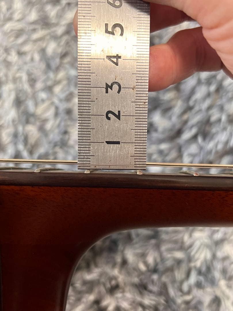 K.Yairi SJ-1D エレアコ仕様 島村楽器限定 ハードケース付 美品