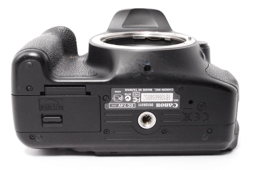 ◆バッグ付き◆Canon Kiss X5◆一眼レフカメラ◆スマホ転送◆すぐ使える