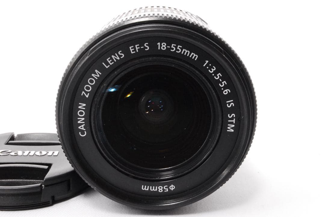 ◆バッグ付き◆Canon Kiss X5◆一眼レフカメラ◆スマホ転送◆すぐ使える